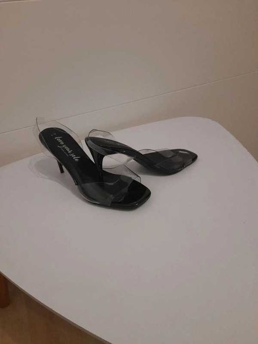 Sandale chic New Look