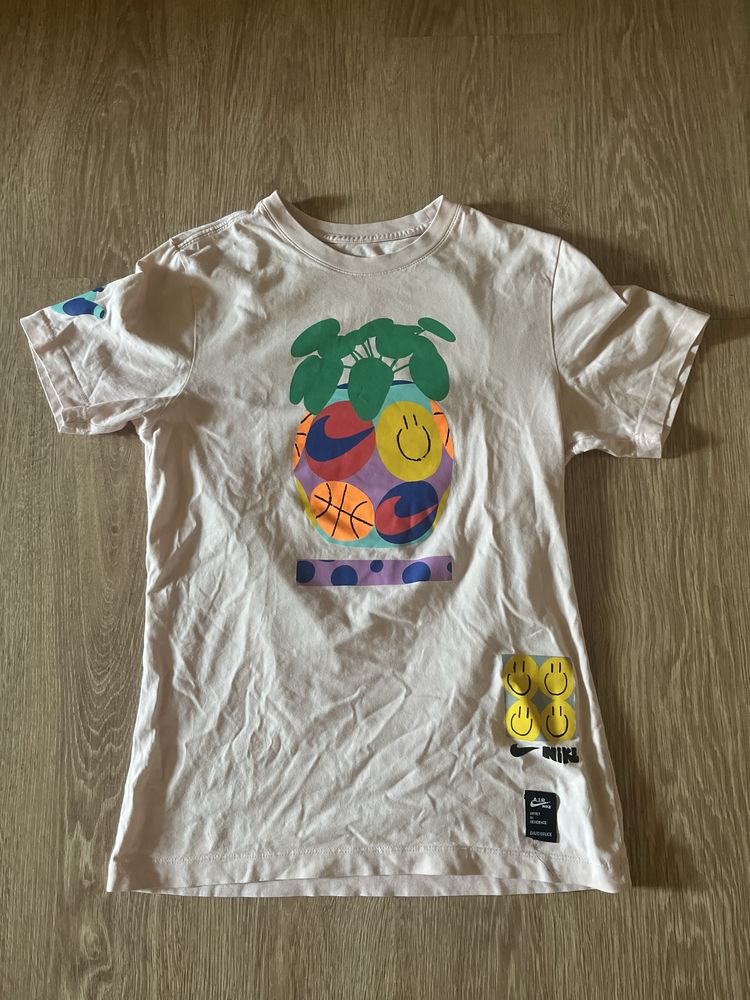Nike A.I.R Tee тениска