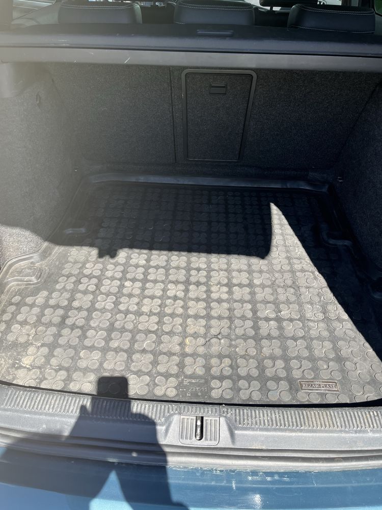 Шкода Октавия 2 2006 г DSG 6 степенен автомат  1,9 105кс VRS Визия