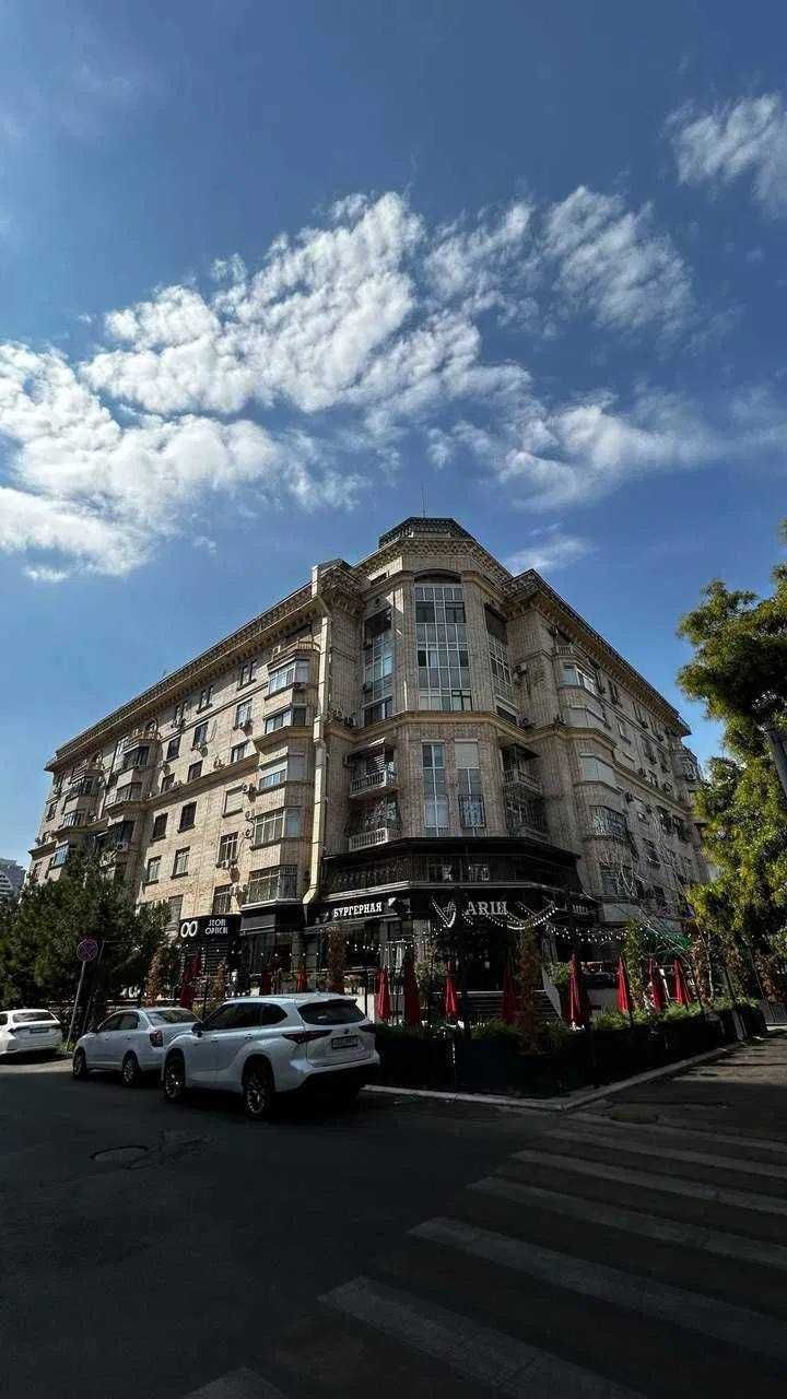 СРОЧНО продажа 6/3/7 Габус Ор-р: Mirabad Avenue, 255м2