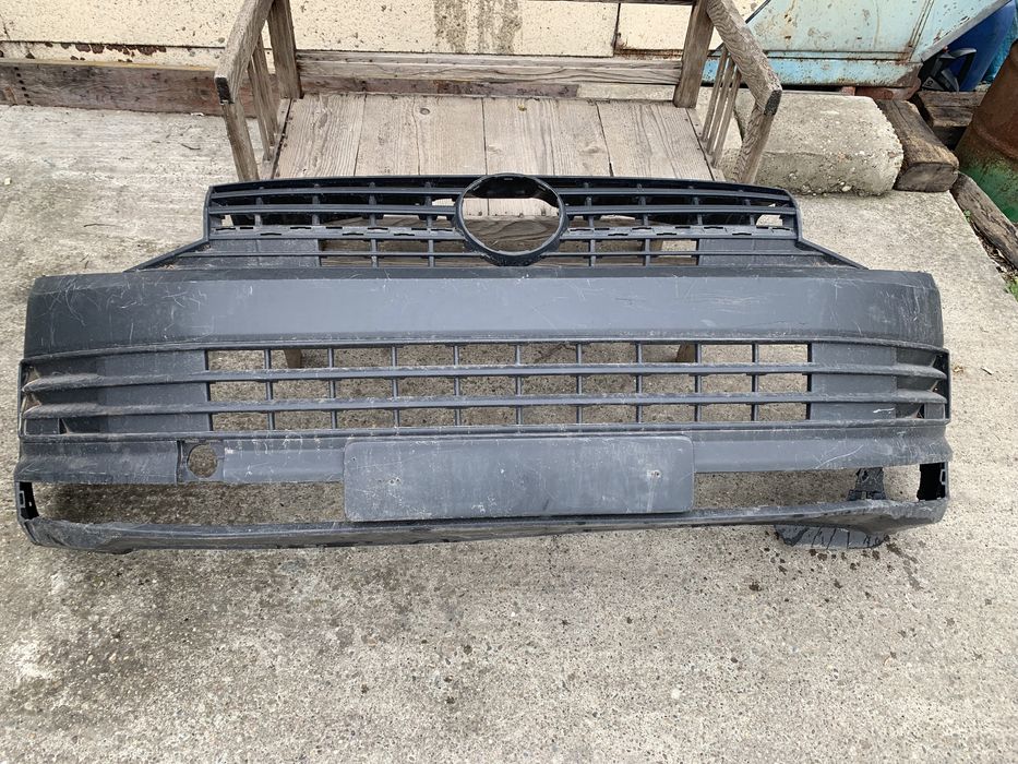 Предна броня за Фолксваген транспортер T5 Т6/Vw T5 T6 transporter