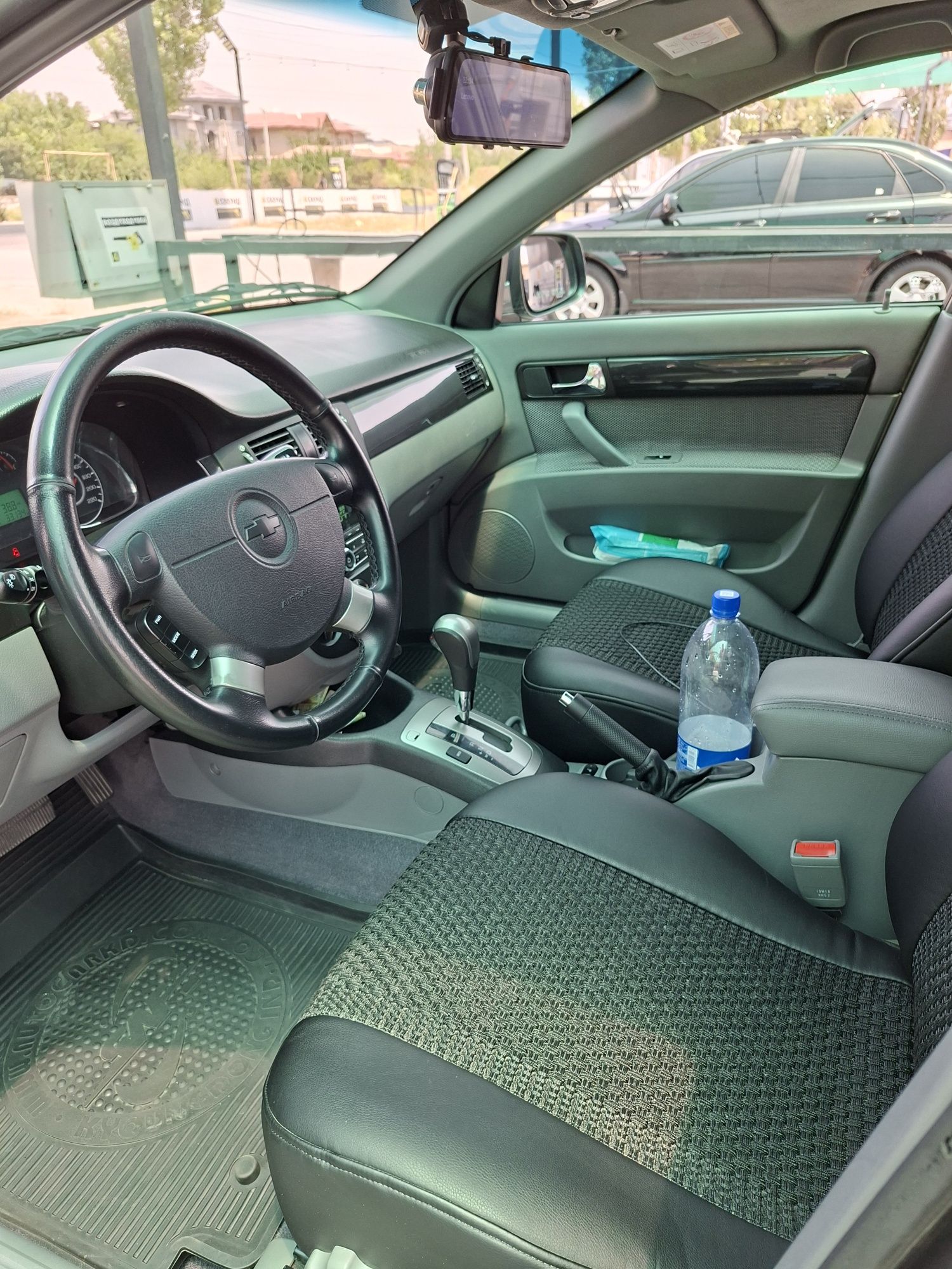 Jentra A/T elegant plus