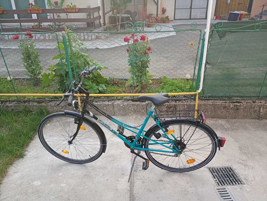 Vand biciclete, diferite modele!!!