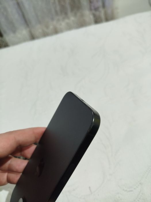 iPhone 16 Pro Max 512GB  Batare 100%