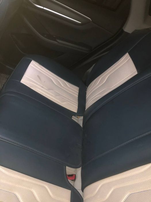 Чехол  byd chazor