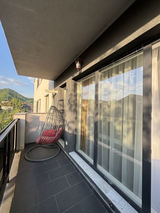 Apartament de vânzare