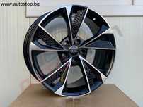 22 Джанти за Ауди SQ7 Q8 А8 А7 5x112 - RS6 RS7 djanti Audi