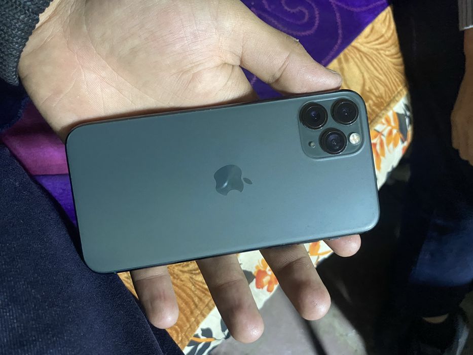 iphone 11 pro 256 gb