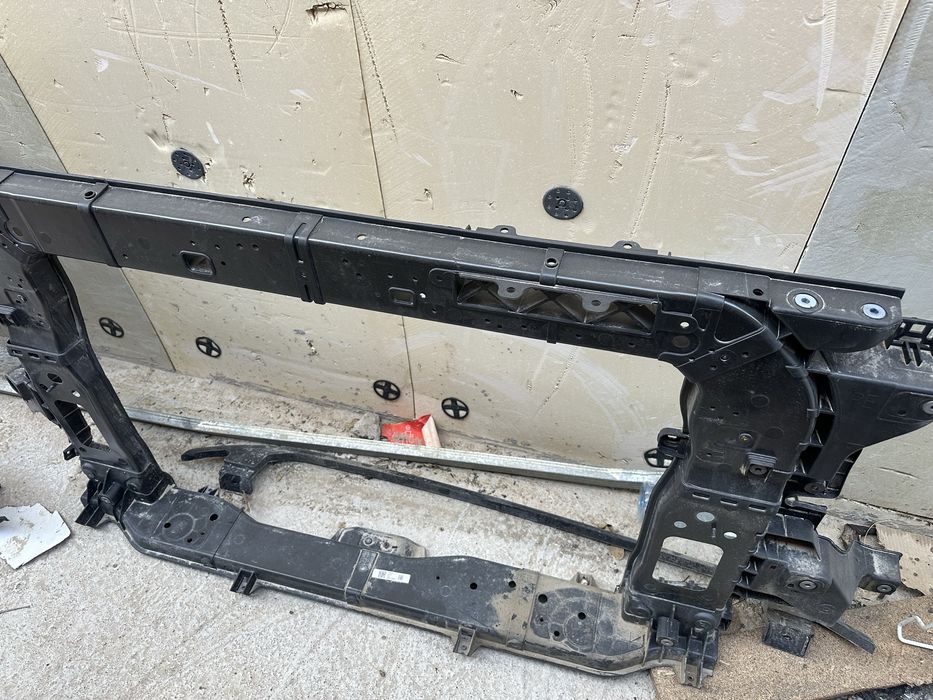 Запчасти Палисад