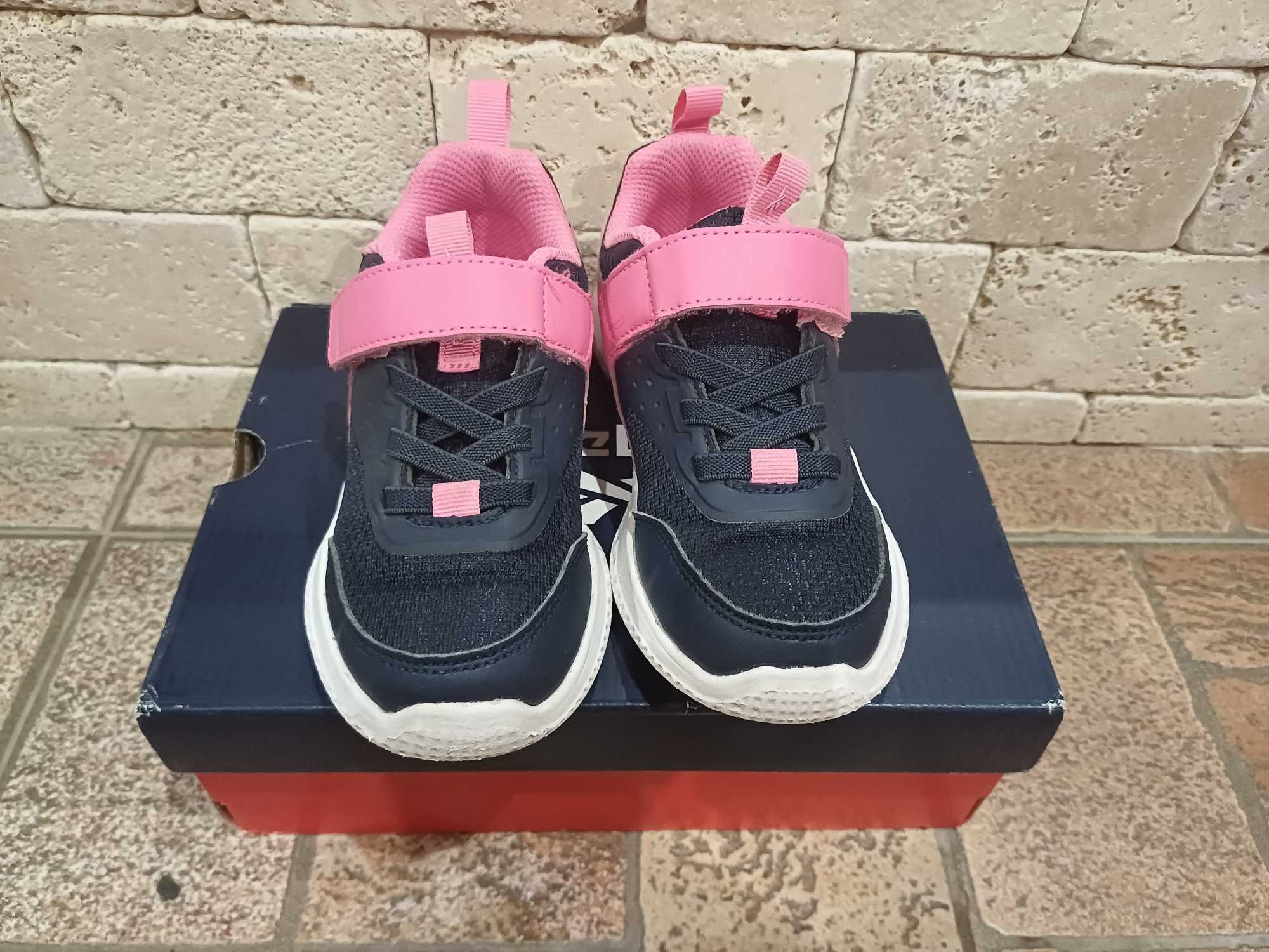 Детски маратонки Reebok