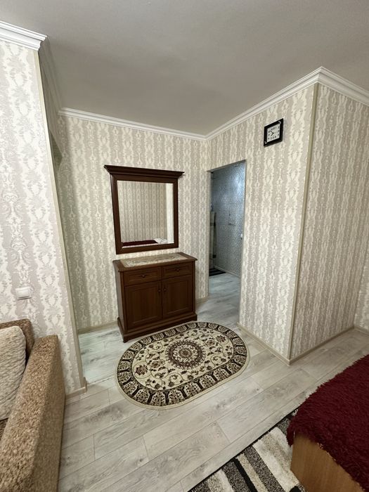 Сдам длительно! 1комн, 2мкрн