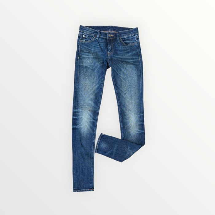 Дамски дънки Ralph Lauren