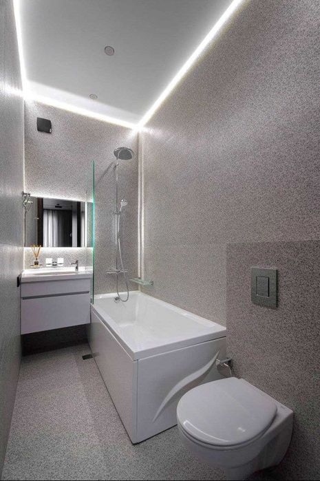 ЭЛИТНЫЙ КОМПЛЕКС /ЖК MILANO / 3/12/15/ 2х комнатная iD14