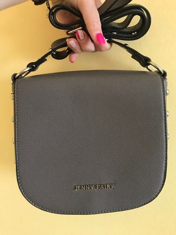 НОВА Дамска чанта Jenny Fairy