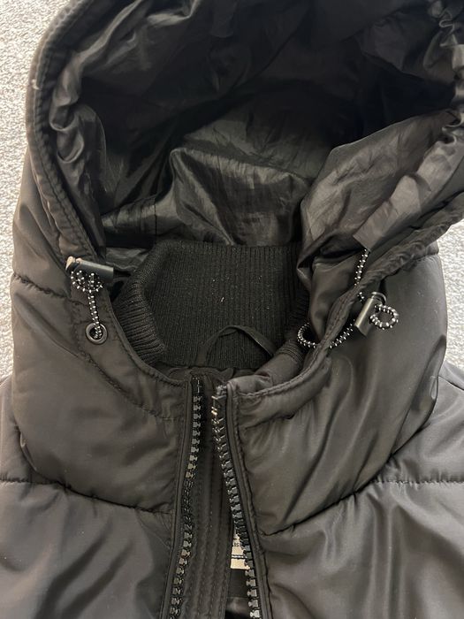 geaaca de iarna TimeOut