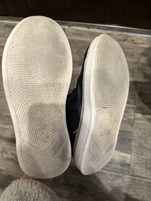 Karl Lagerfeld 39 кожени обувки