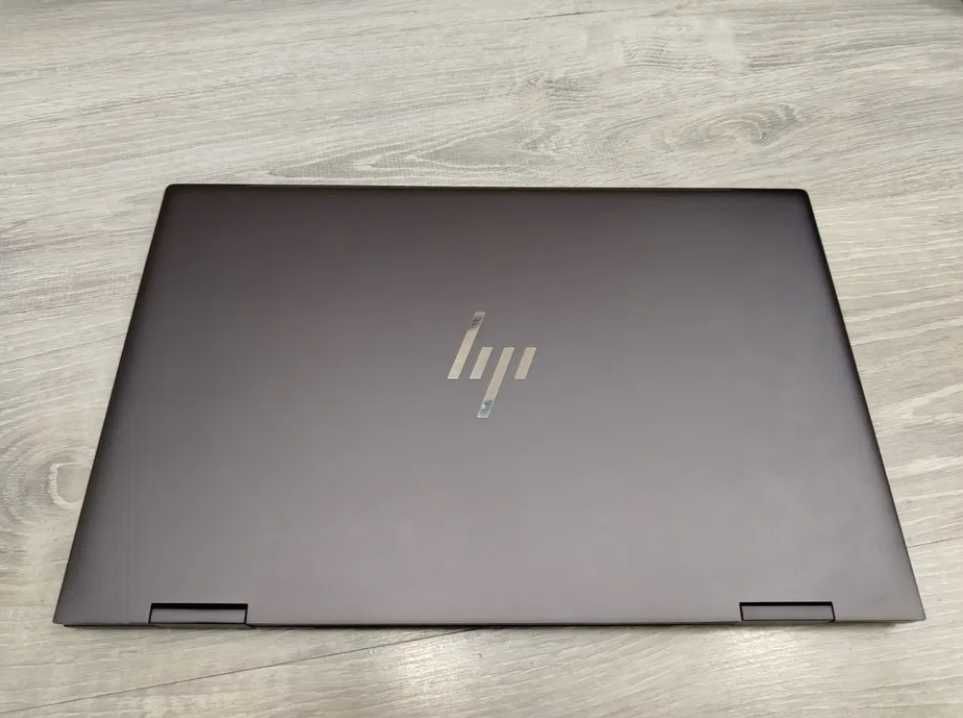 HP Envy x360 15.6" FHD 2-in-1 Laptop Ryzen 5 7530U 8GB 256GB
