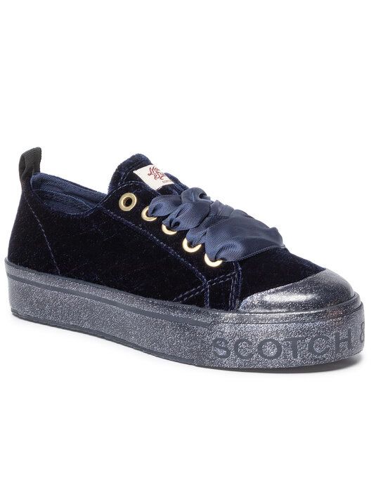 Дамски обувки на Scotch & Soda