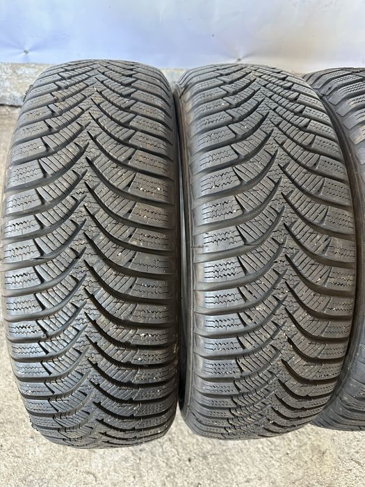 185/60/15 Hankook dot21 4бр