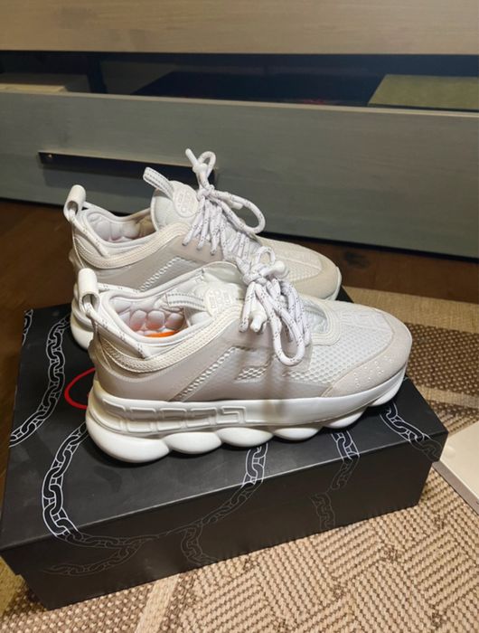 Versace Chain Reaction