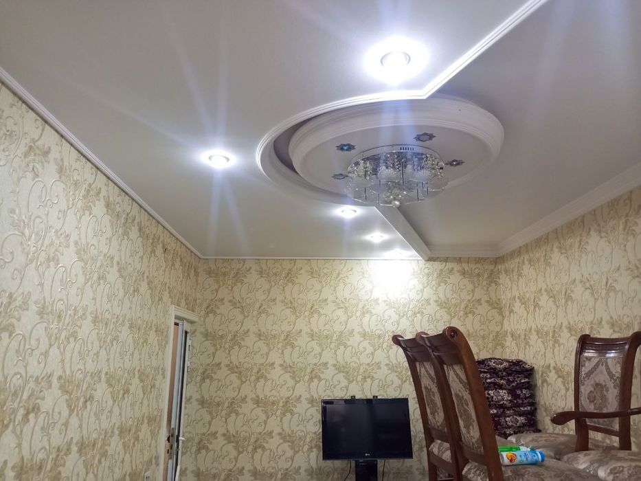 Chilonzor 19 kv 3 xonali 2 etaj