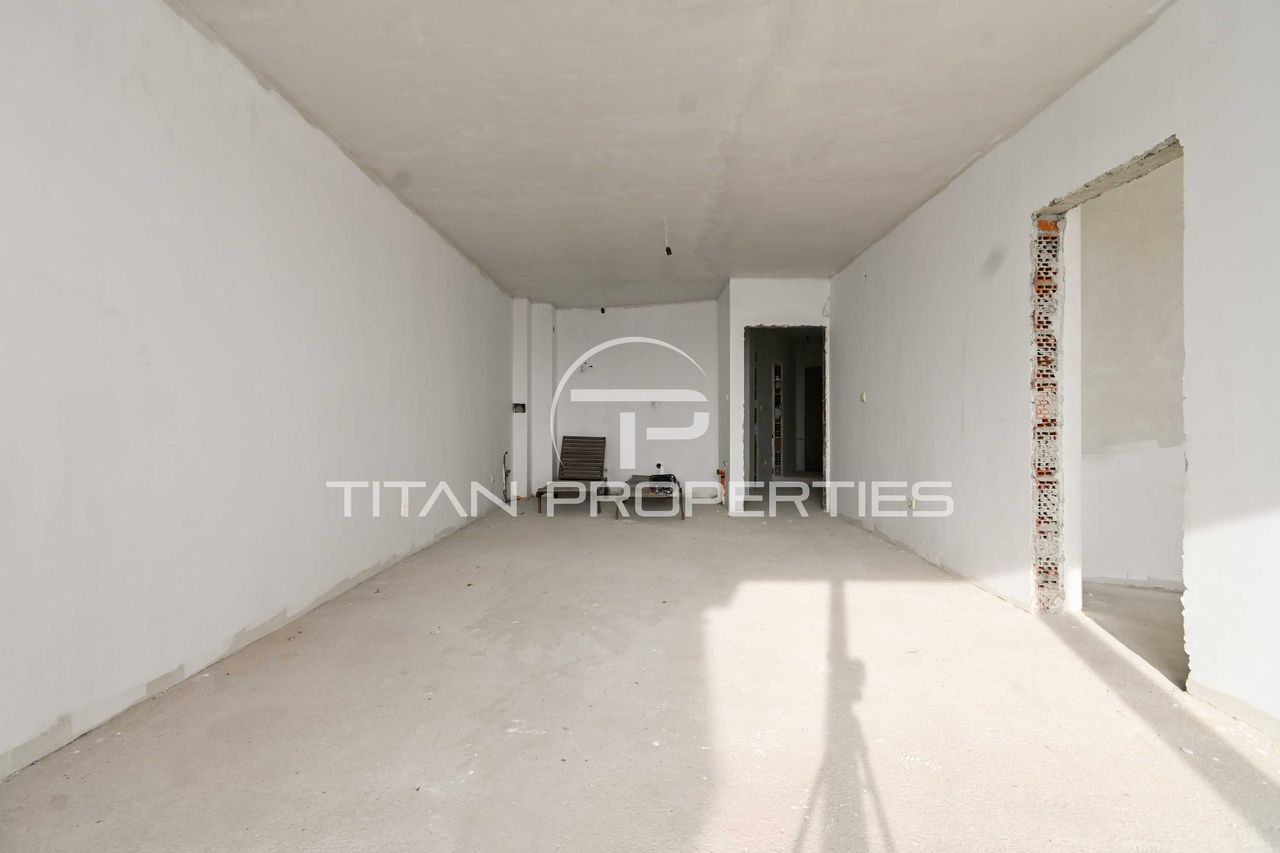 Продава се Тристаен апартамент в София, Витоша - 123 кв.м за 2350 €/кв.м - Снимка #1