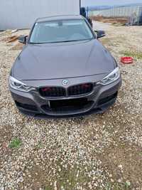 Capota portbagaj fata spate usa portiera aripa far xenon bmw f30 f31