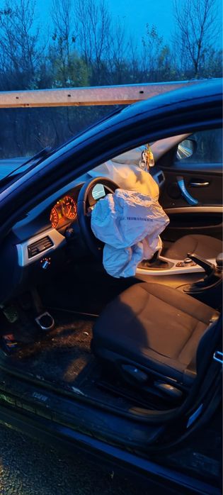 Vand Bmw seria 3 2010