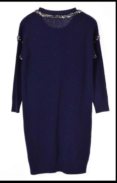 See by Chloe -плетене рокля