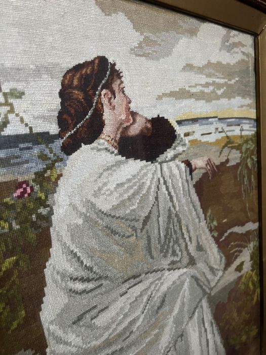 Голям гоблен Ифигения