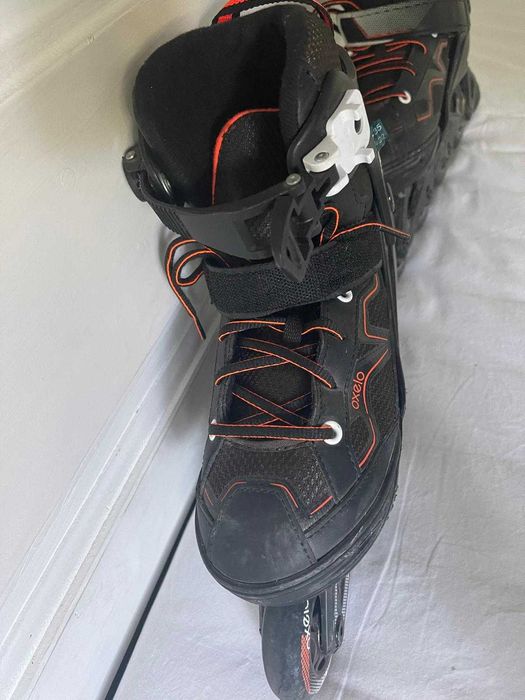 vand role de la Dechatlon-ca noi