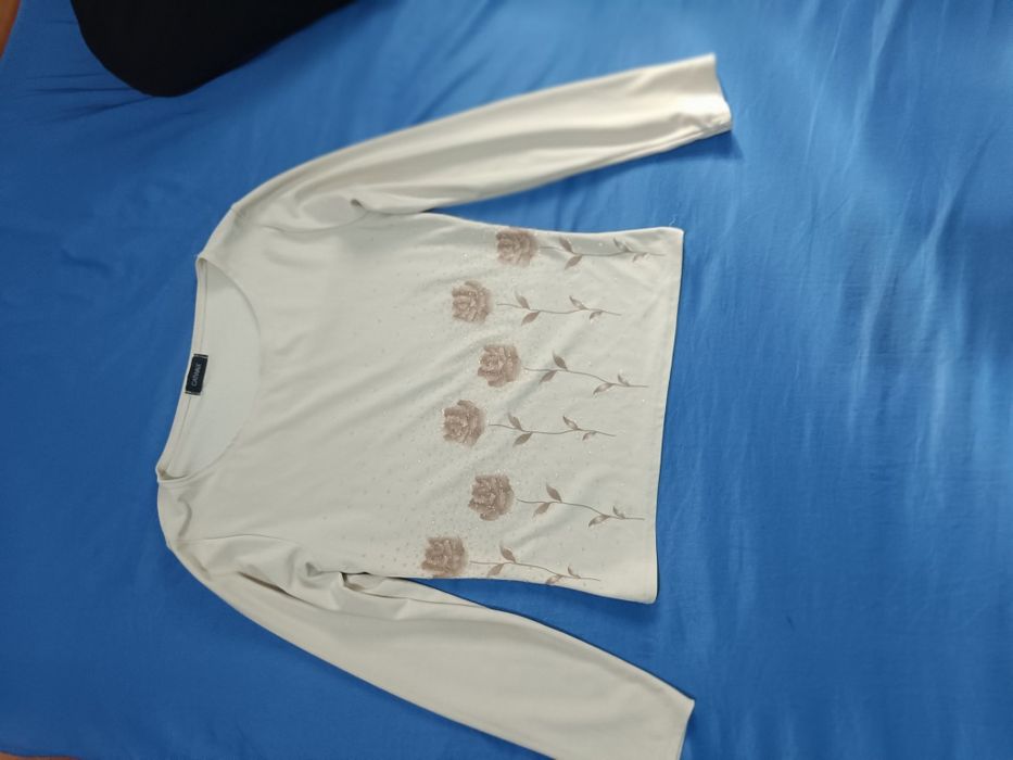 Bluza de femeie stare buna