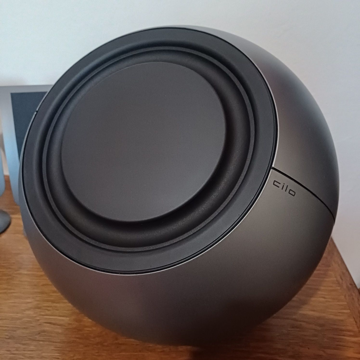 Sistem audio 5+1 CILO Soundshape