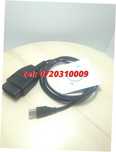 Diagnoza Vcds Tester Auto 1212 Full Vw Audi Skoda Seat