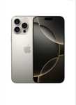 16 pro max 256 GB Silver