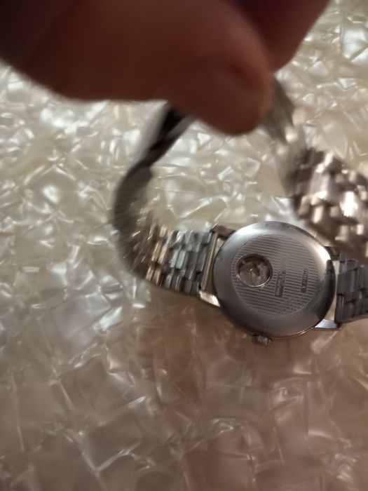 Уникален часовник