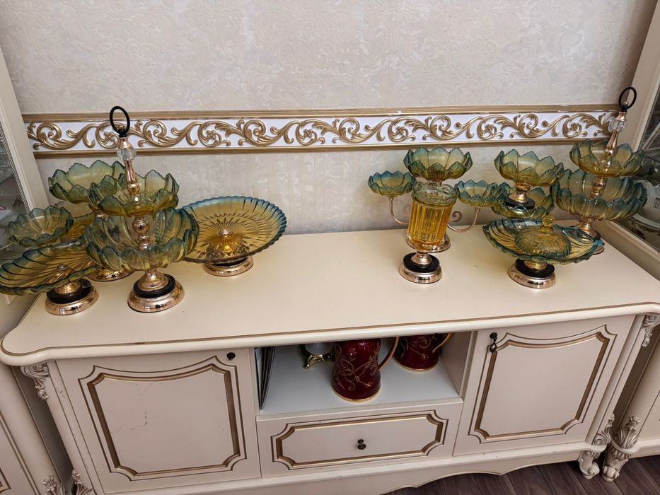 Набор за 20 тыс отдам