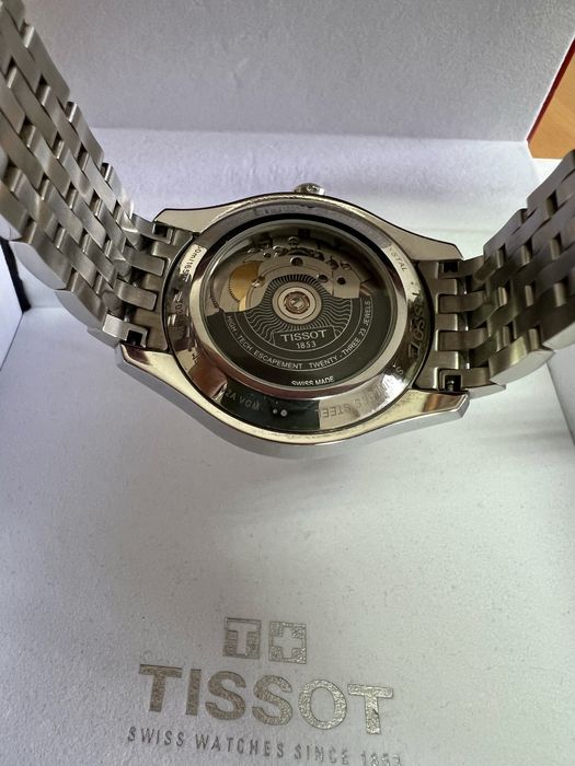 Tissot T-One Automatic