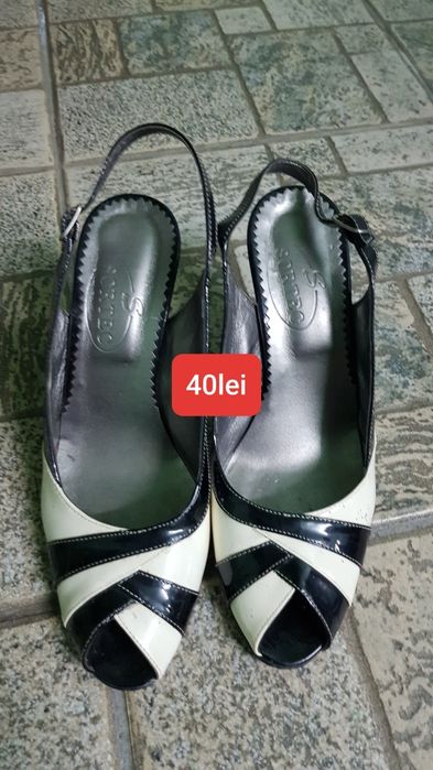 Pantofi/cizme dama
