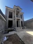 Циалковский 2 сотка 6 комнат 3-уровень