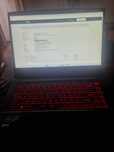 Vand laptop MSI GAMING RTX 4050 12th Gen Intel(R) Core(TM) i5-12450H