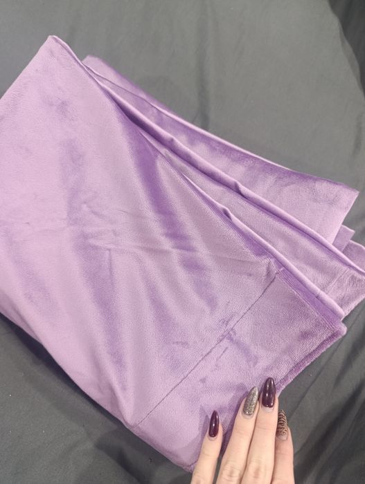 Продам шторы новые велюр