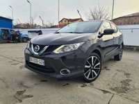 Nissan Qashqai 1.6dci/BI-XENON/Panorama/LED/360grade/X-TRONIC/Rate/Garantie/Euro5