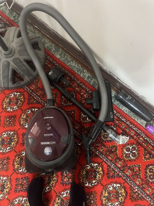 Пылесос…………………..