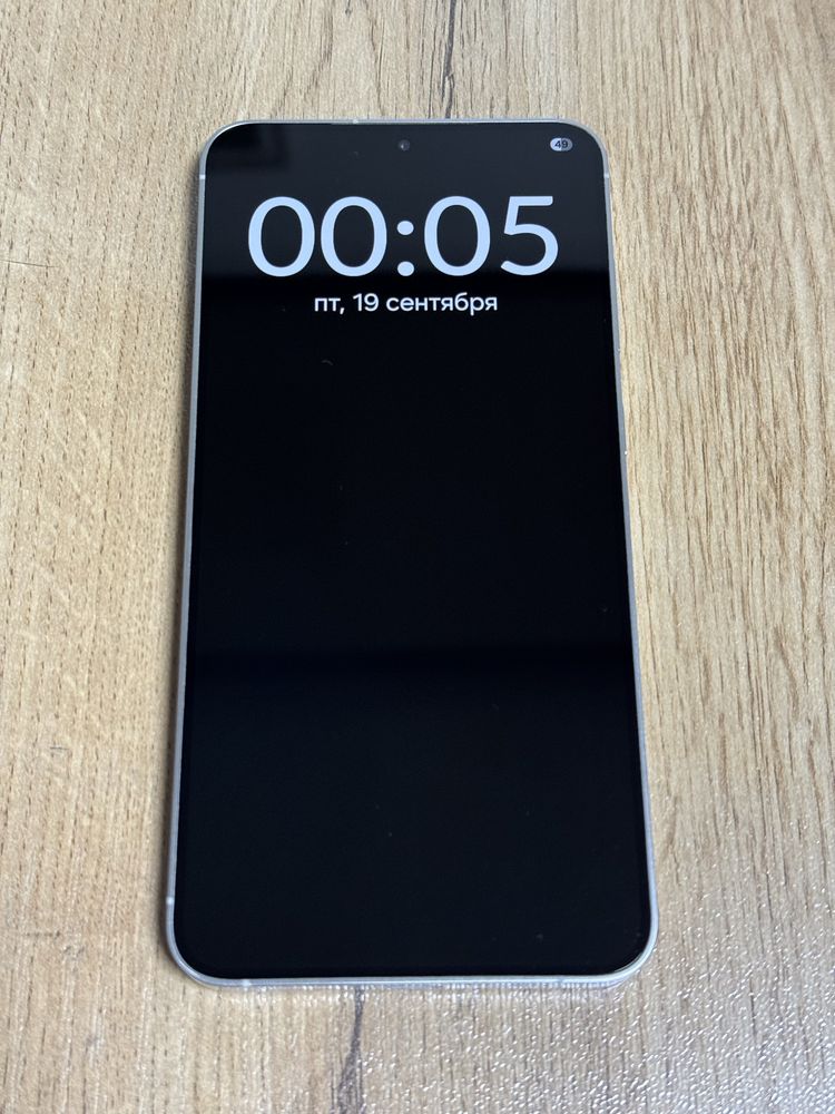 Продам Samsung Galaxy S24 Plus