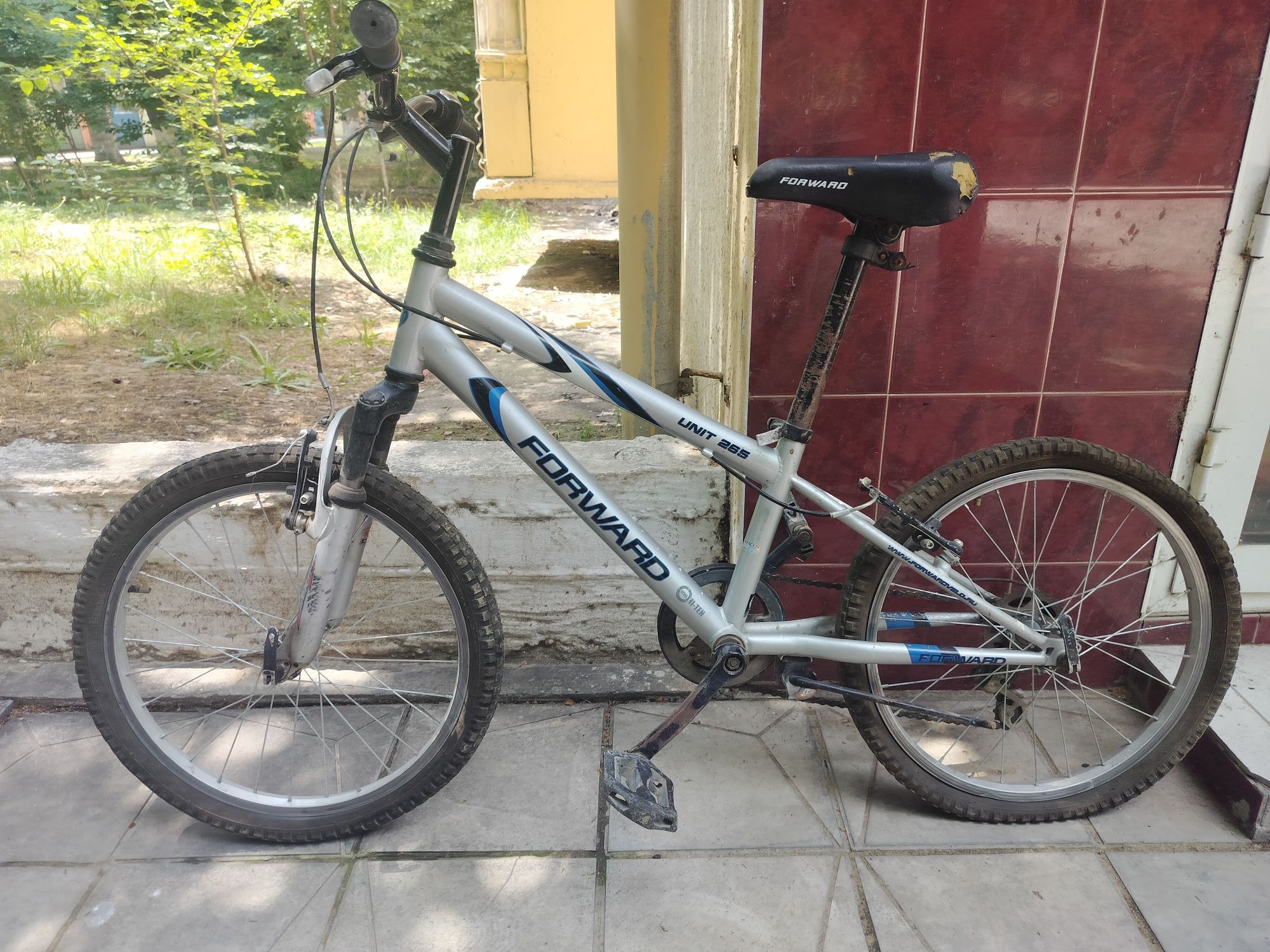 Velik sotiladi o