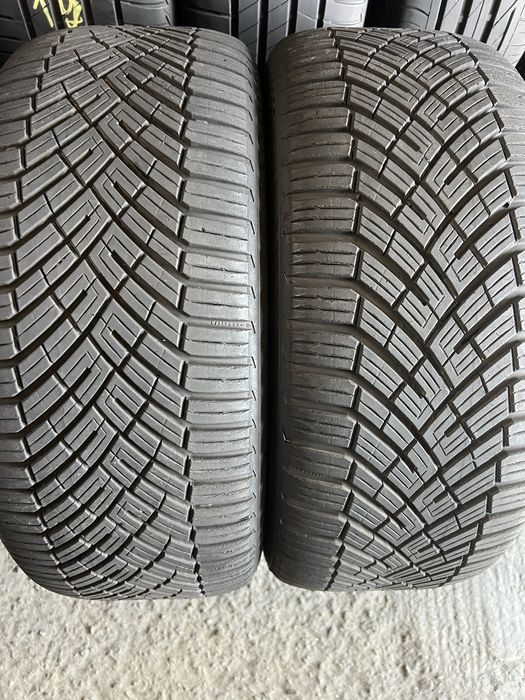 Ancelope 225/45/17 Continetal Allseason 225 45 R17