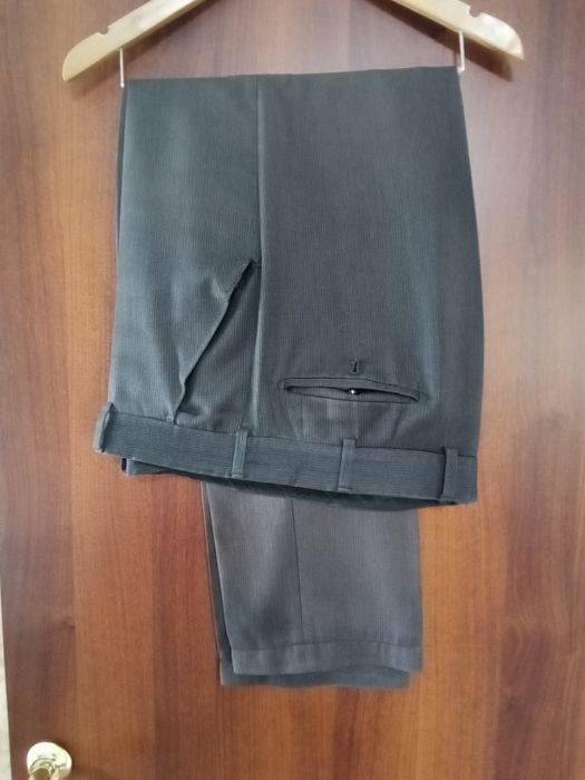 Брюки,  Стамбул, Турция.