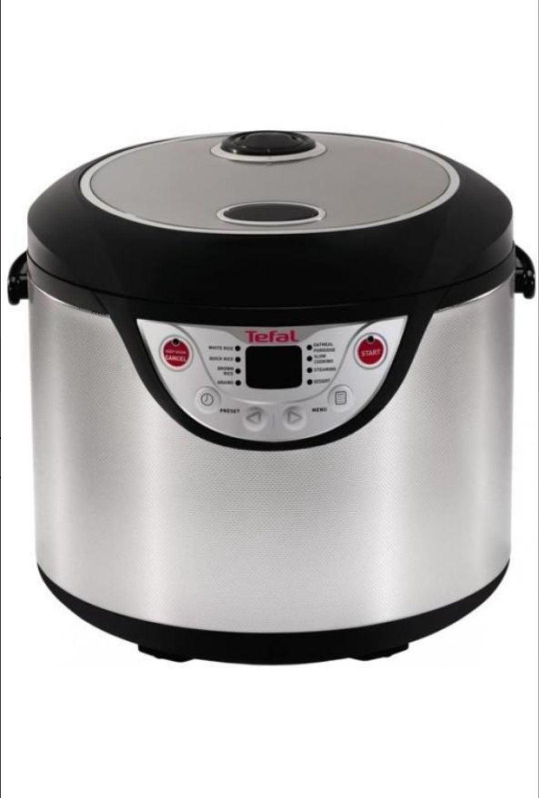 Aparat de gătit Tefal multicooker 8 in 1