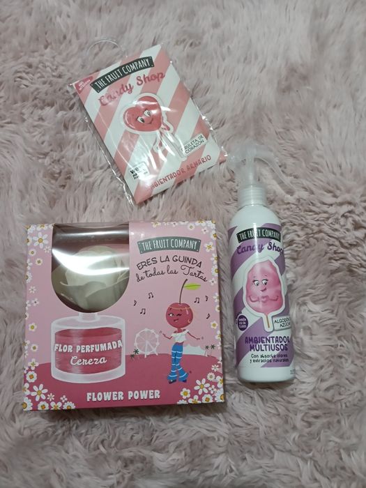 Set cadou Moș Nicolae